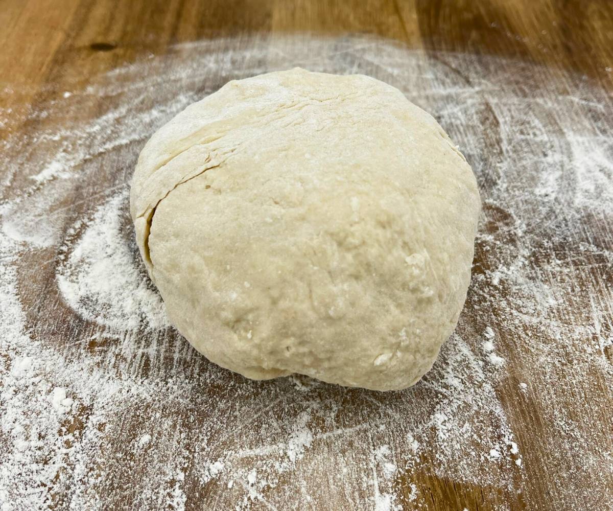 High Altitude Pizza Dough Easy Thin Crust Recipe Wild Flour Recipes